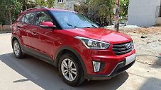 Used Hyundai Creta 1.6 S Petrol in Bangalore