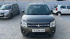 Used Maruti Suzuki Wagon R LXi (O) 1.0 CNG [2019-2020] in Delhi