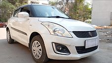 Used Maruti Suzuki Swift VDi [2014-2017] in Bangalore