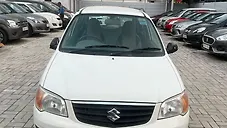 Used Maruti Suzuki Alto K10 LXi in Delhi