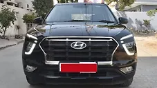 Used Hyundai Creta SX (O) 1.4 Turbo 7 DCT [2020-2022] in Gurgaon