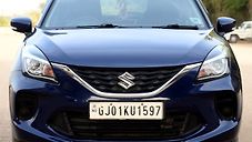 Used Maruti Suzuki Baleno Delta 1.2 in Ahmedabad