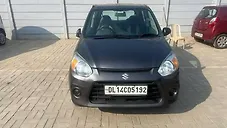 Used Maruti Suzuki Alto 800 Lxi in Delhi