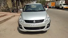 Used Maruti Suzuki Swift DZire VDI in Hyderabad