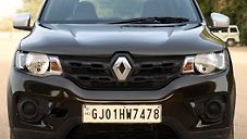 Used Renault Kwid CLIMBER 1.0 AMT [2017-2019] in Ahmedabad
