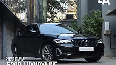 Used BMW 5 Series 520d Luxury Line in Kolkata