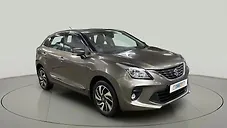 Used Maruti Suzuki Baleno Zeta 1.2 in Mumbai