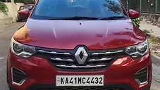 Used Renault Triber RXZ [2019-2020] in Bangalore