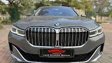 Used BMW 7 Series 740Li DPE Signature in Delhi