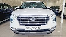 Used Hyundai Creta SX 1.5 Petrol [2020-2022] in Mumbai