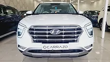 Used Hyundai Creta S 1.5 Petrol [2020-2022] in Pune