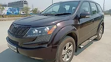 Used Mahindra XUV500 W8 in Mumbai