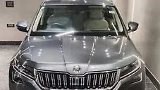 Used Skoda Kodiaq L&K 2.0 TDI 4x4 AT in Delhi