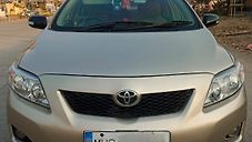 Used Toyota Corolla Altis J Diesel in Mumbai