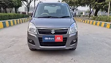Used Maruti Suzuki Wagon R 1.0 VXI in Noida