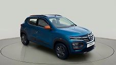 Used Renault Kwid CLIMBER 1.0 (O) in Indore