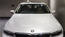 Used BMW 6 Series GT 630i Sport Line in Delhi
