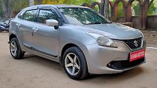 Used Maruti Suzuki Baleno Delta 1.2 in Delhi