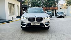 Used BMW X3 xDrive 20d Luxury Line [2018-2020] in Delhi