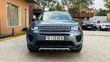 Used Land Rover Discovery 3.0 HSE Petrol in Delhi