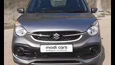 Used Maruti Suzuki Celerio ZXi in Mumbai