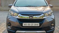 Used Honda WR-V VX MT Petrol in Mumbai