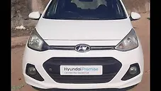 Used Hyundai Grand i10 Asta 1.1 CRDi [2013-2016] in Mumbai