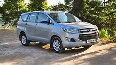 Used Toyota Innova Crysta GX 2.4 AT 7 STR in Mumbai