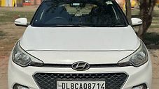 Used Hyundai Elite i20 Asta 1.4 (O) CRDi in Delhi