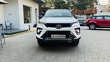 Used Toyota Fortuner 2.8 4x4 AT in Delhi