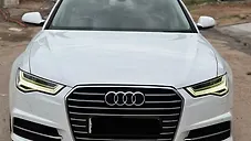 Used Audi A6 35 TDI Matrix in Chandigarh