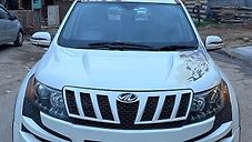 Used Mahindra XUV500 W8 in Chandigarh