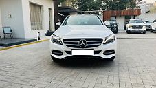 Used Mercedes-Benz C-Class C 220 CDI Style in Delhi