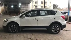 Used Maruti Suzuki S-Cross Alpha 1.3 in Ranchi