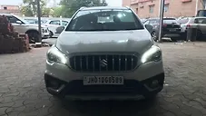 Used Maruti Suzuki S-Cross Alpha 1.3 in Ranchi