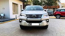 Used Toyota Fortuner 2.8 4x2 AT [2016-2020] in Delhi