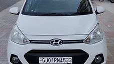Used Hyundai Grand i10 Magna 1.2 Kappa VTVT [2017-2020] in Rajkot