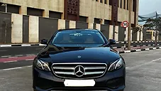 Used Mercedes-Benz E-Class E 220 d Avantgarde in Surat
