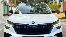 Used Skoda Kushaq Style 1.5L TSI MT in Chennai