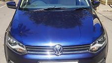 Used Volkswagen Polo Highline1.2L (P) in Bangalore