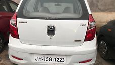 Used Hyundai i10 Era 1.1 iRDE2 [2010-2017] in Ranchi