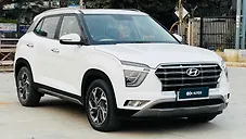 Used Hyundai Creta SX (O) 1.5 Diesel [2020-2022] in Lucknow