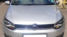 Used Volkswagen Polo Comfortline 1.2L (P) in Bangalore