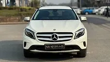 Used Mercedes-Benz GLA 200 d Sport in Delhi