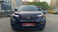 Used Tata Harrier XZ Dark Edition in Mumbai
