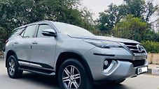 Used Toyota Fortuner 2.8 4x2 AT [2016-2020] in Delhi