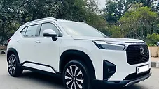 Used Honda Elevate ZX CVT in Delhi