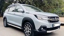 Used Maruti Suzuki XL6 Zeta MT Petrol in Delhi