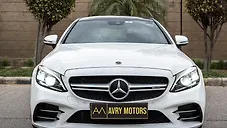 Used Mercedes-Benz C-Coupe 43 AMG 4MATIC in Delhi