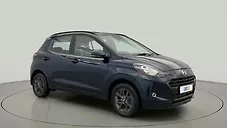 Used Hyundai Grand i10 Nios Sportz 1.2 Kappa VTVT in Faridabad
